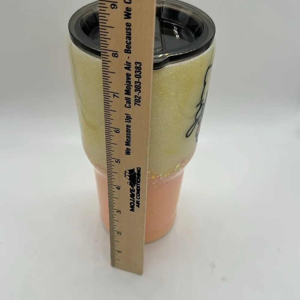 Hogg 24 oz